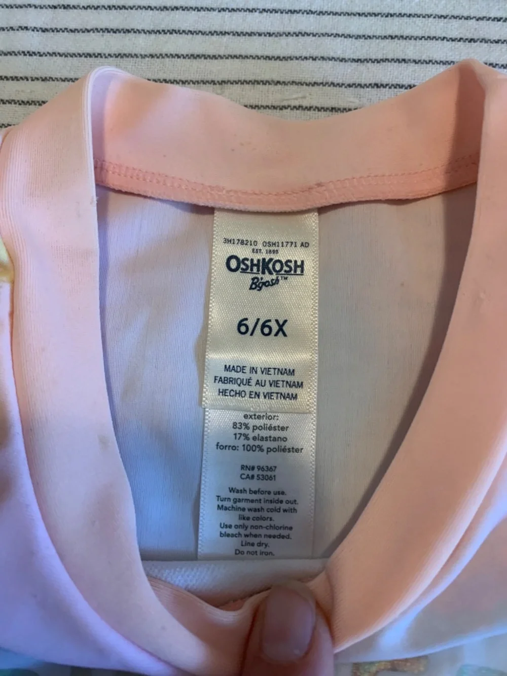 OshKosh Bgosh some very